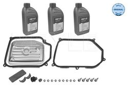 MEYLE 100 135 0014 Teilesatz, Ölwechsel-Automatikgetriebe für AUDI SEAT SKODA