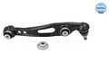 MEYLE Querlenker Dreieckslenker 53-16 050 0029 Stahl für LANDROVER RANGE ROVER 2