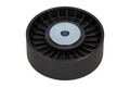 MAXGEAR Umlenk-/Führungsrolle Keilrippenriemen 54-0989 für SAAB YS3E Kunststoff
