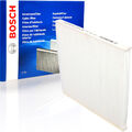 BOSCH 1987432090 Innenraumfilter für MEGANE SCENIC SCENIC I 1.4-2.0 10.96-09.03