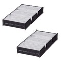 HENGST FILTER E3909LC-2 Filter, Innenraumluft für MERCEDES-BENZ Heizung/Lüftung