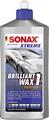 Sonax XTREME BrilliantWax 1 Hybrid NPT 500 ml Hartwachs Tiefenglanz Auto Lack