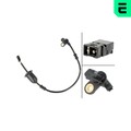 OPTIMAL ABS Sensor Raddrehzahl 06-S694 für SLK MERCEDES R170 200 170 435 444 445