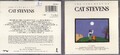 Cat Stevens – The Very Best Of Cat Stevens CD Island Records