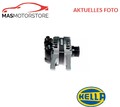 LICHTMASCHINE GENERATOR HELLA 8EL 011 711-801 I FÜR MAZDA 3 1.6L 80KW