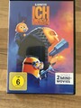 Ich - Einfach unverbesserlich Teil 4 (Minions) (DVD) Zustand: gut