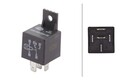 Multifunktionsrelais HELLA 4RD 933 332-551 für MERCEDES AUDI OPEL T5 VW BORA 1 2