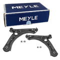 2x Meyle Querlenker Set vorne passend für Skoda Octavia Yeti VW Caddy 1Z5 5L 2KB