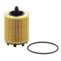 MANN-FILTER Ölfilter HU 6007 x für OPEL CADILLAC SAAB CHEVROLET FIAT