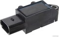 HERTH+BUSS ELPARTS Sensor, Abgasdruck  u.a. für AUDI, SEAT, SKODA, VW