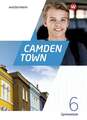 Camden Town 6. Textbook. Allgemeine Ausgabe für Gymnasien Ausgabe 2020