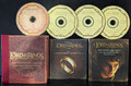 The Lord Of The Rings - Fellowship Of The Ring - Complete Recordings