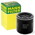Mann-Filter OELFILTER W 962/28 550 2096
