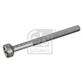ORIGINAL® Febi Bilstein Schraube, Einspritzdüsenhalter für Mercedes-Benz
