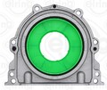 ELRING Wellendichtring, Kurbelwelle 746.400 für MERCEDES-BENZ SSANGYONG VW
