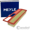 MEYLE LUFTFILTER passend für ALFA ROMEO MITO FIAT 500 DOBLO FIORINO GRANDE IDEA