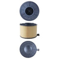 Luftfilter MAHLE LX 4411 für Audi A4 B9 Avant A5