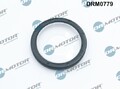Dr.Motor Automotive DRM0779 Wellendichtring, Kurbelwelle für Porsche Seat Vw Ben