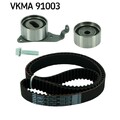 SKF Zahnriemen-Satz VKMA91003 | 314439