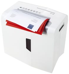 HSM 1044121 Aktenvernichter shredstar X8 4x30mm