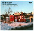 OSLO PO / ROLF GUPTA Lars Petter Hagen CD Neu 7044581350744