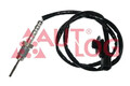 Abgastemperatursensor AS3439 AUTLOG für NISSAN OPEL RENAULT FIAT