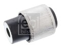 FEBI BILSTEIN 105510 ACHSKÖRPERLAGER LAGERUNG ACHSKÖRPER hinten links rechts