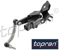 topran 623117 Sensor für Xenonlicht (Leuchtweiteregulierung) 
