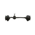 DELPHI TC3706 Querlenker Vorne Links & Oben für CHRYSLER 300 C Touring (LX, LE)