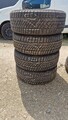 4x 195/55 R16 87H, Continental ContiWinterContact TS830P, Winterreifen (CW120)