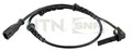ABS Sensor Raddrehzahl SNR ASB155.13 für RENAULT MEGANE 3 BZ0 DZ0 KZ0 SCÉNIC JZ0