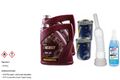 8L MANNOL Motoröl Energy 5W-30 API SL/CF inkl. Additiv Auslaufschlauch Reiniger
