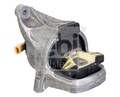 FEBI BILSTEIN Lagerung, Automatikgetriebe 180533 für AUDI