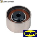 UMLENKFÜHRUNGSROLLE ZAHNRIEMEN GE370.15 FÜR MAZDA 6/Hatchback/Station/Wagon 2.0L