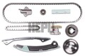 Hepu 21-0435 Steuerketten Satz für Renault Nissan Fluence Latitude Clio 2008 ->
