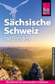 Reise Know-How Reiseführer Sächsische Schweiz mit Dresden | Detlef Krell | Buch