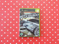Need for Speed Most Wanted XBOX in OVP mit Anleitung CIB