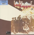 Led Zeppelin II (2014 Reissue) (remastered) (180g) (Deluxe Edition) | Zeppelin