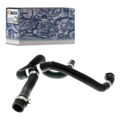 VAICO KÜHLERSCHLAUCH KÜHLWASSERSCHLAUCH passend für BMW 7 | V20-2348