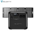 BLUETTI AC180 1800W Powerstation Solarpanel 200W Solargenerator LiFePO4 1152Wh