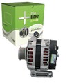 PSH +Line GENERATOR LICHTMASCHINE 150A passend für CITROËN JUMPER FORD TOURNEO