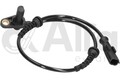 Alfa e-Parts ABS Sensor Raddrehzahl Vorne für RENAULT CLIO II (BB0/1/2, CB0/1/2)