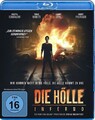 Die Hölle-Inferno ZUSTAND SEHR GUT