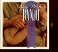 Blaues Band Banjo/Easydisc