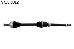 ANTRIEBSWELLE SKF VKJC 5012 FÜR DACIA DUSTER HS