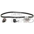 FEBI BILSTEIN Zahnriemensatz 176610 passend für LANCIA, FIAT