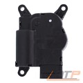 STELLMOTOR MISCHKLAPPE KLIMAANLAGE FÜR VW GOLF 5 1K 6 5K 7 5G PLUS 5M EOS CC