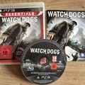 Watch Dogs PS3 | Sony PlayStation 3 | gebraucht | Spiel Komplett in OVP