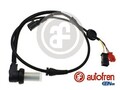 AUTOFREN SEINSA DS0012 Sensor, wheel speed for AUDI SKODA VW
