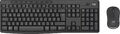 Logitech MK370 Combo for Business Graphite, DE-Layout